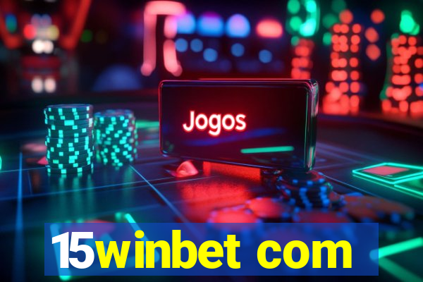 15winbet com